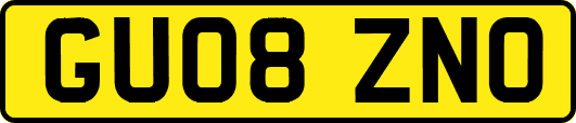 GU08ZNO
