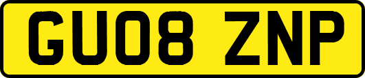 GU08ZNP