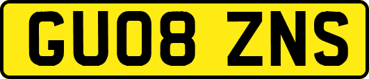 GU08ZNS