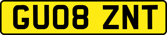 GU08ZNT