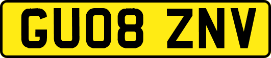 GU08ZNV