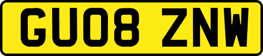 GU08ZNW
