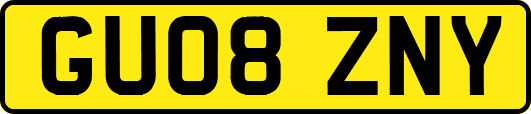 GU08ZNY