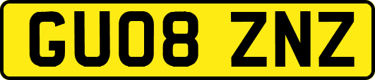 GU08ZNZ