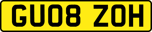 GU08ZOH