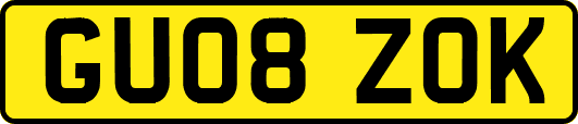 GU08ZOK