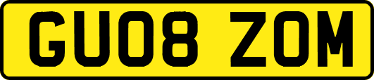 GU08ZOM