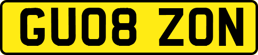 GU08ZON