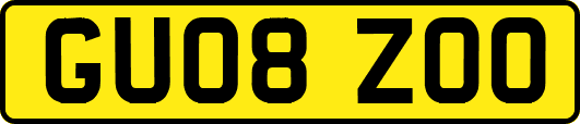 GU08ZOO