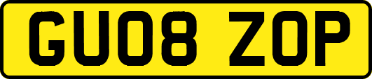 GU08ZOP