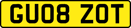 GU08ZOT