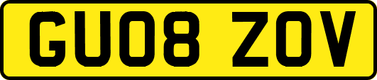 GU08ZOV