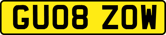 GU08ZOW
