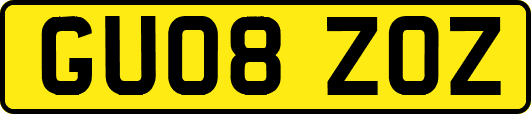 GU08ZOZ