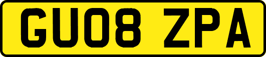 GU08ZPA