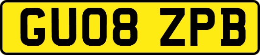 GU08ZPB