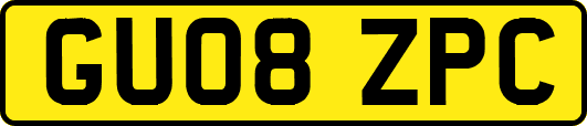 GU08ZPC