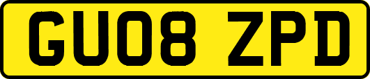 GU08ZPD