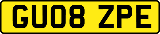 GU08ZPE