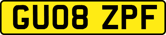 GU08ZPF