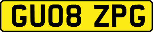 GU08ZPG