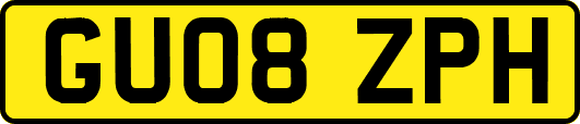 GU08ZPH