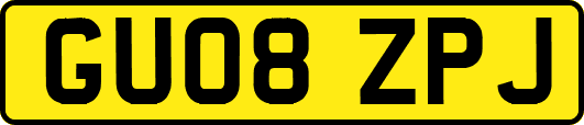 GU08ZPJ