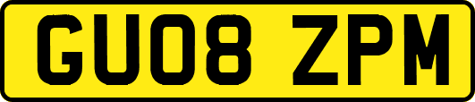 GU08ZPM