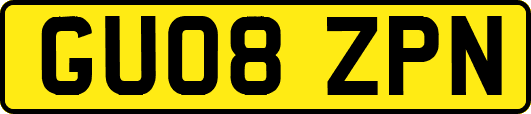 GU08ZPN