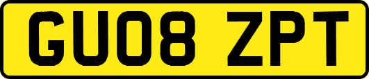 GU08ZPT