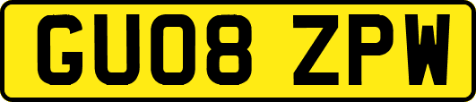 GU08ZPW