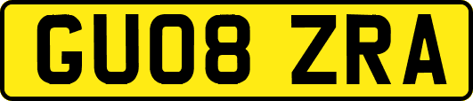 GU08ZRA