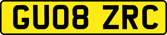 GU08ZRC