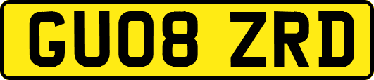 GU08ZRD