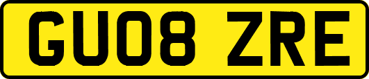 GU08ZRE