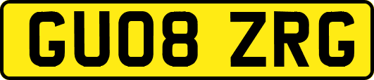 GU08ZRG