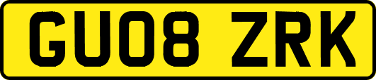 GU08ZRK