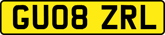 GU08ZRL