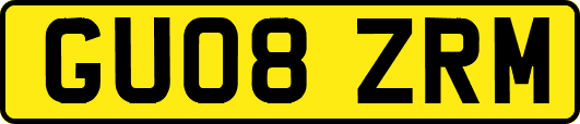 GU08ZRM