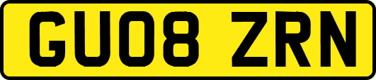 GU08ZRN