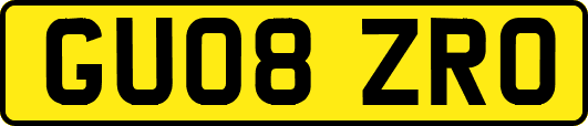 GU08ZRO