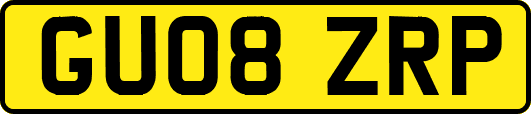 GU08ZRP