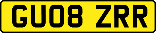 GU08ZRR