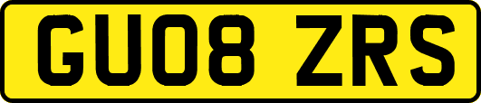 GU08ZRS