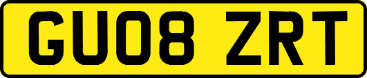 GU08ZRT