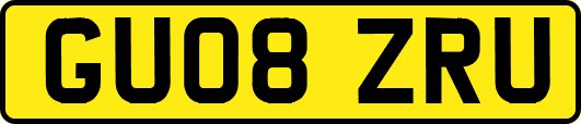 GU08ZRU