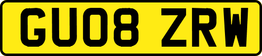 GU08ZRW