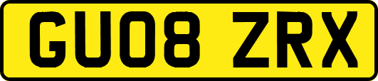GU08ZRX