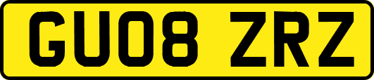 GU08ZRZ
