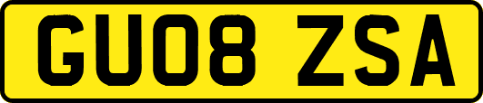 GU08ZSA